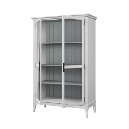 Шкаф для посуды Квадро-С 20